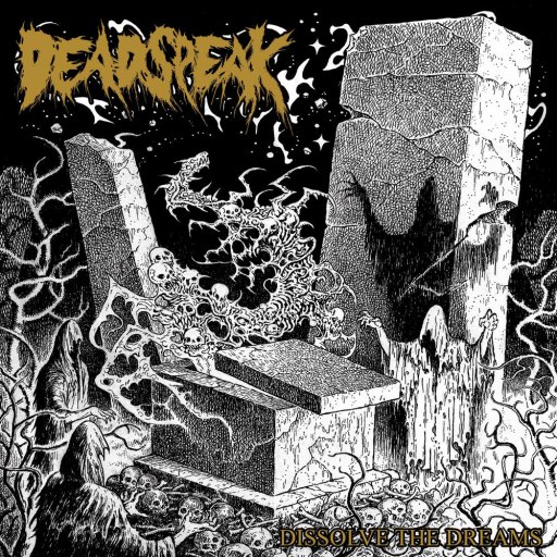 Deadspeak