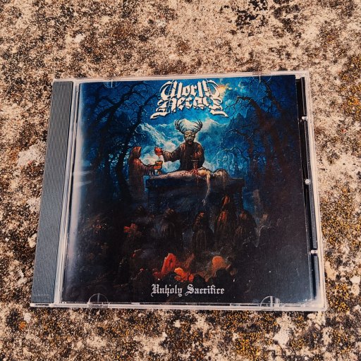 World Decay