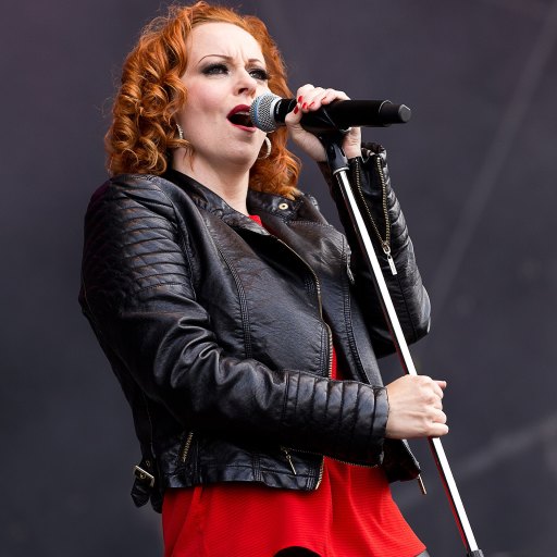 Anneke van Giersbergen