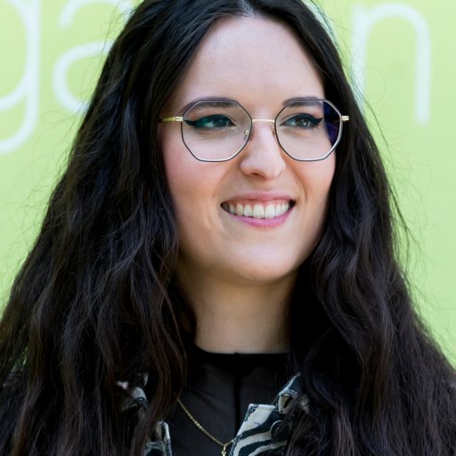 Veronica Fusaro