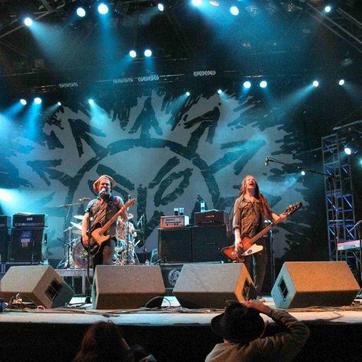 Levellers