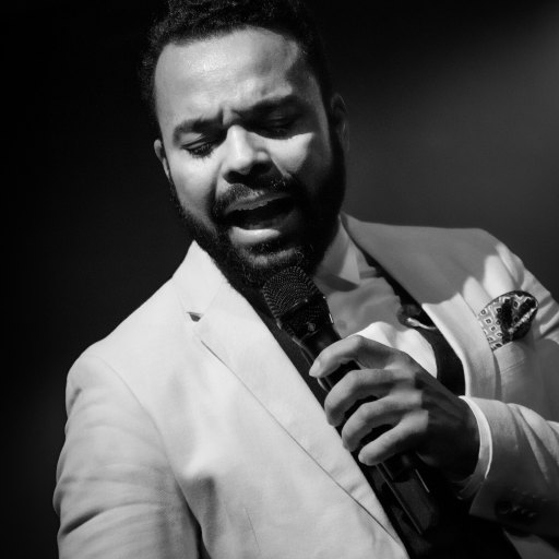 Myles Sanko