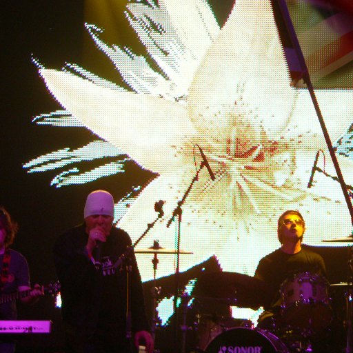 Happy Mondays