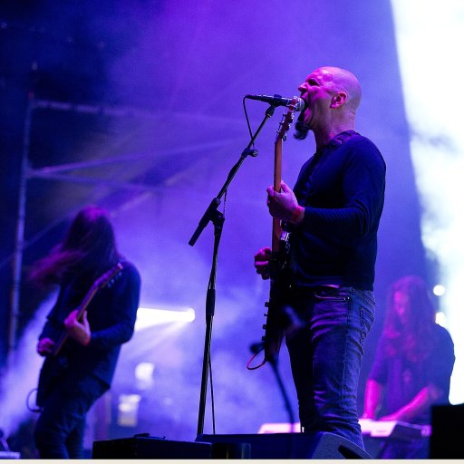The Ruins Of Beverast