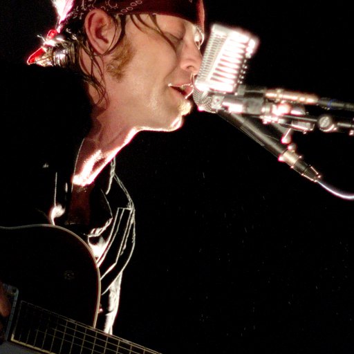 David Eugene Edwards