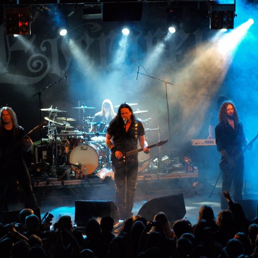 Evergrey