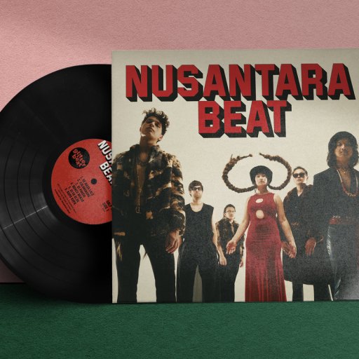 Nusantara Beat