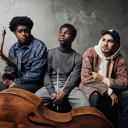 New Jazz Underground