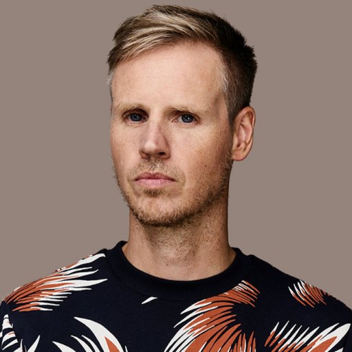 Joris Voorn