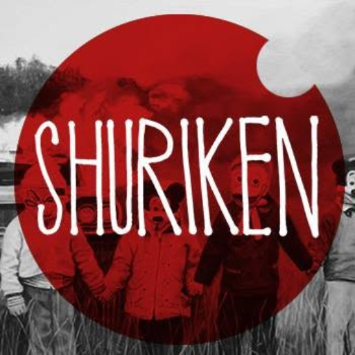 Shuriken