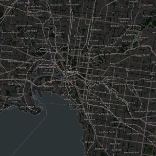 Melbourne