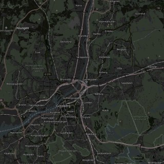 Gothenburg