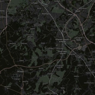 Ottignies-Louvain-la-Neuve