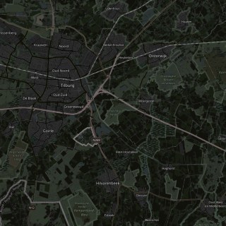 Moergestel