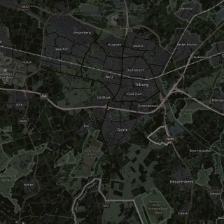 Tilburg