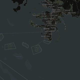 Nouméa