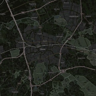 Breda