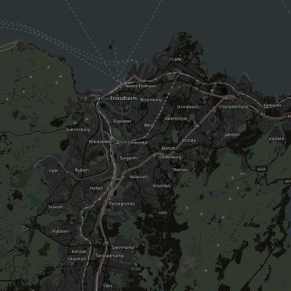 Trondheim