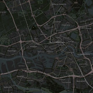 Rotterdam