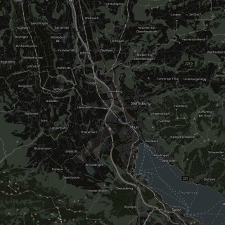 Thun