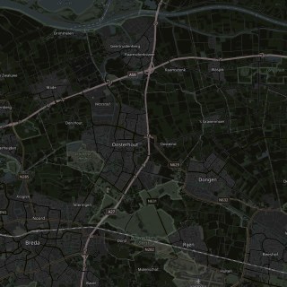 Oosterhout