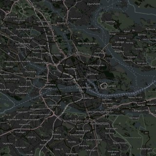 Stockholm