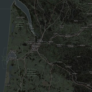 New Aquitaine