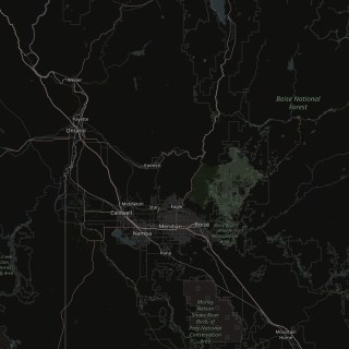 Idaho