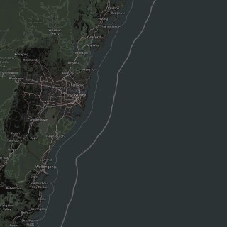 New South Wales