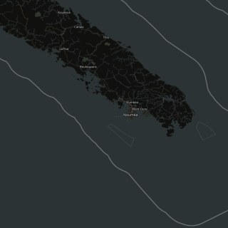 South Province