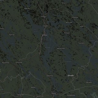 North Savo