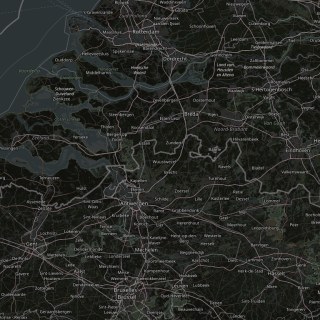 North Brabant
