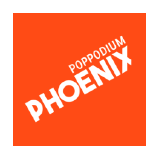 Poppodium Phoenix
