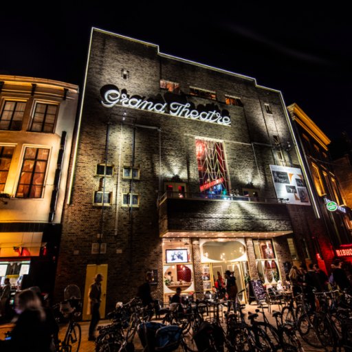 Grand Theatre Groningen