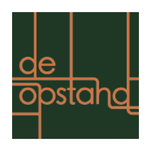 Café De Opstand