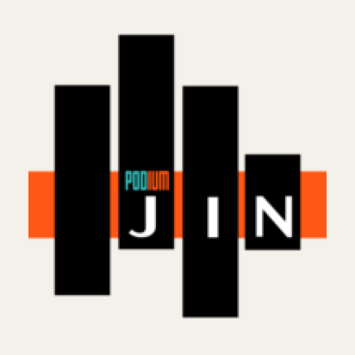 Podium jin