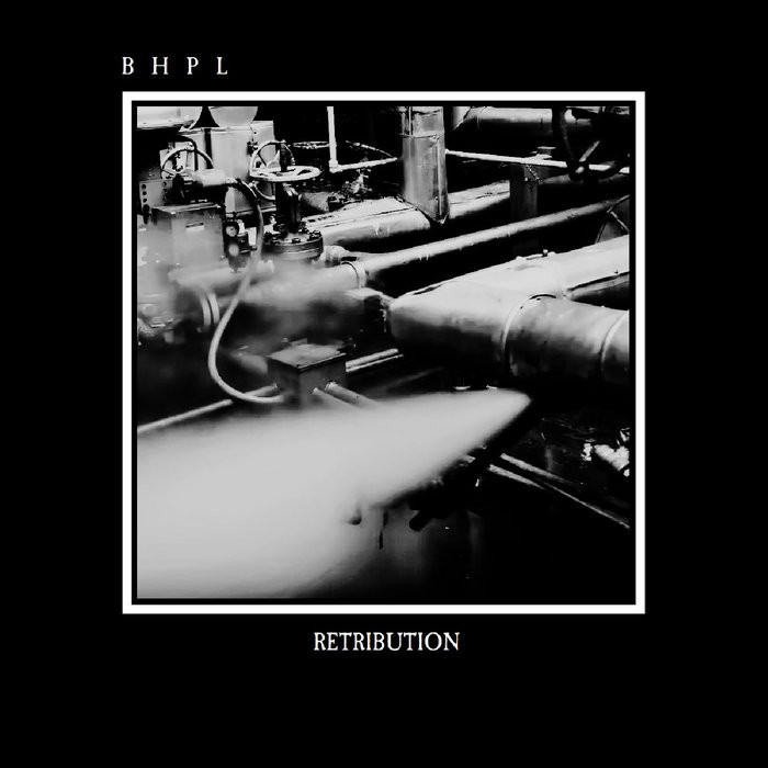 Retribution