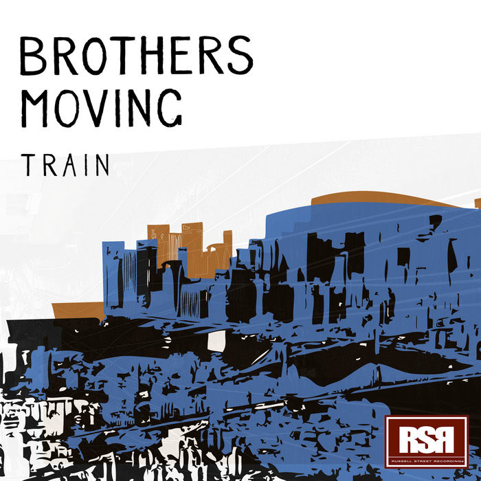 Train (US Single)