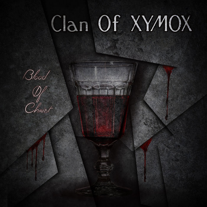 Blood of Christ