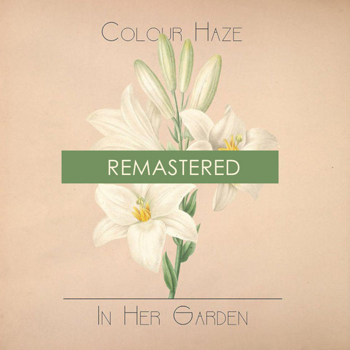 In Her Garden - remastered version