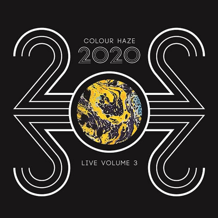 Live, Vol. 3