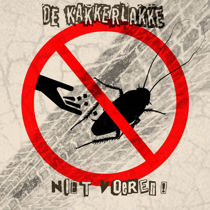 Niet Voeren
