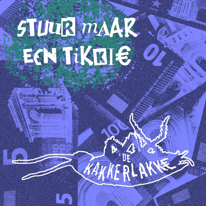 Stuur Maar Een Tikkie