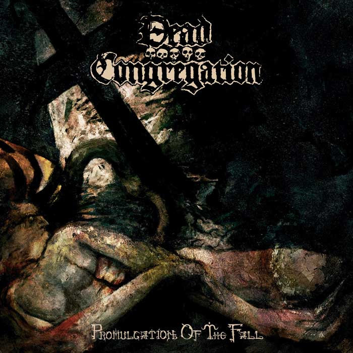 Promulgation of the Fall