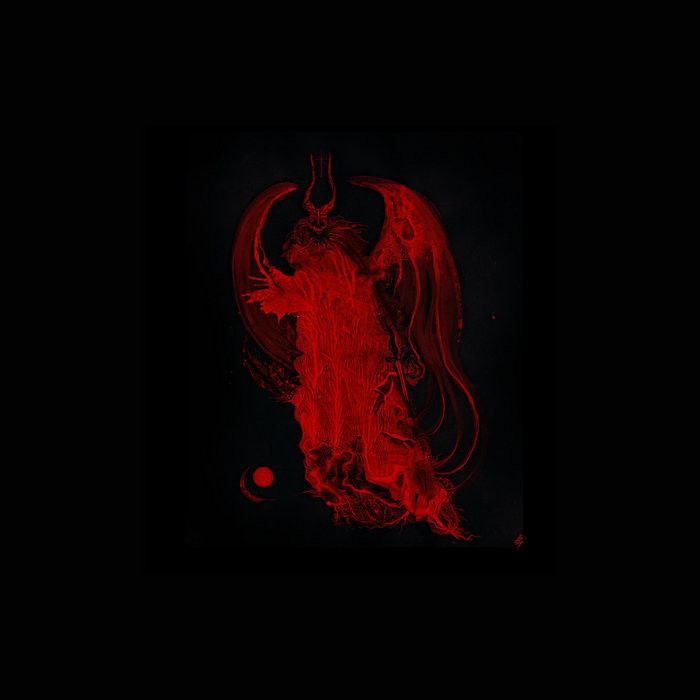 The Voluptuous Fire Of Sin