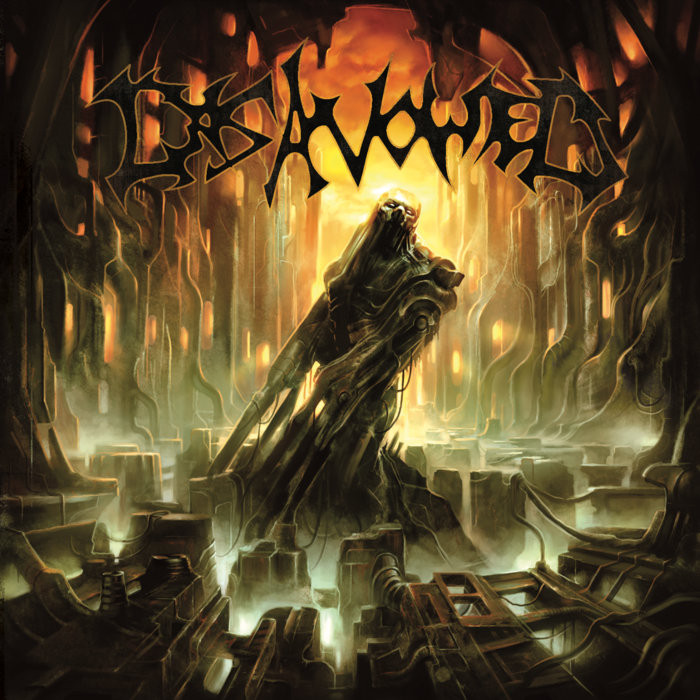 Stagnated Existence (remastered 2020)