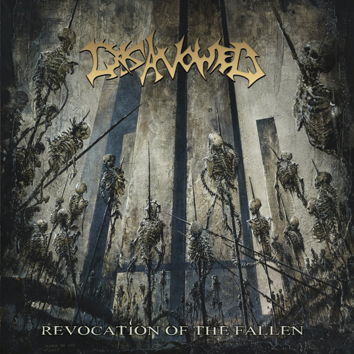Revocation of the Fallen
