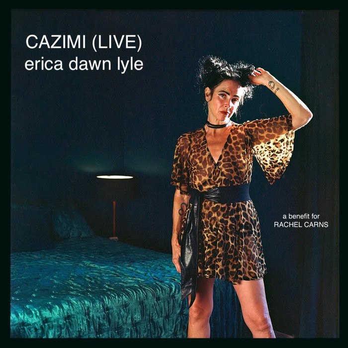 CAZIMI (Live at Belltower Records)