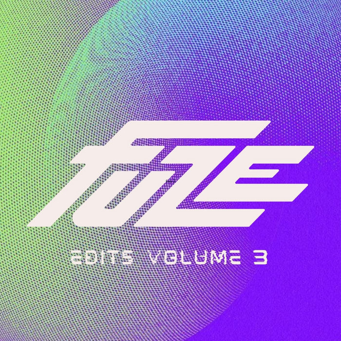 FUZE VOL. 3