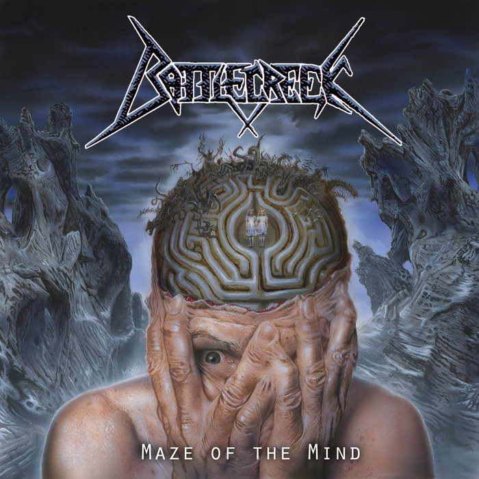 Maze Of The Mind